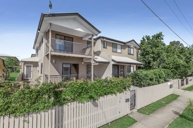 2/5 Western Avenue, Chermside QLD 4032