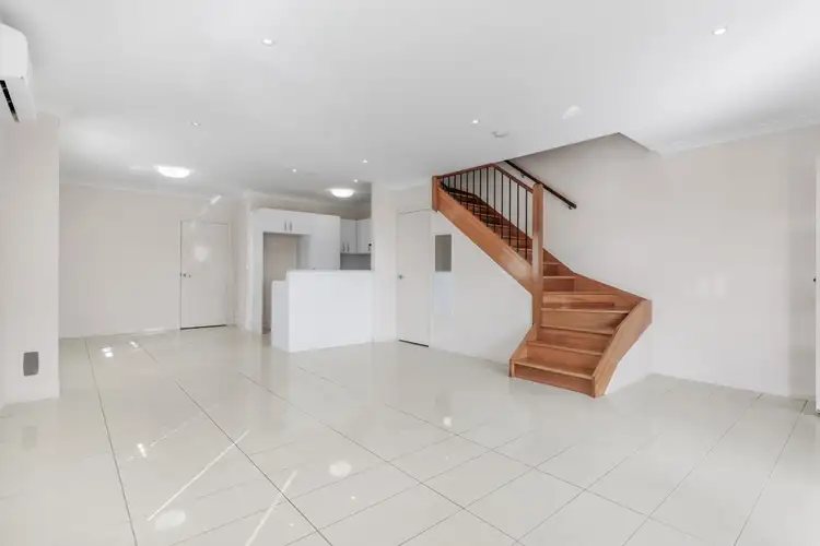 Third view of Homely townhouse listing, 2/5 Western Avenue, Chermside QLD 4032