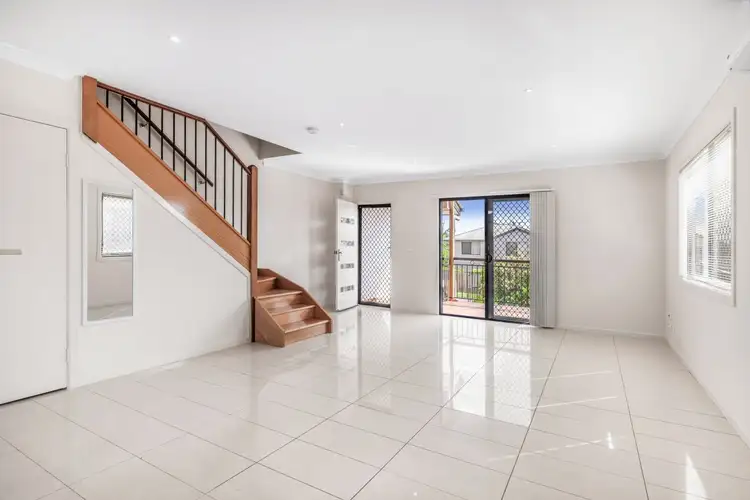 Fifth view of Homely townhouse listing, 2/5 Western Avenue, Chermside QLD 4032