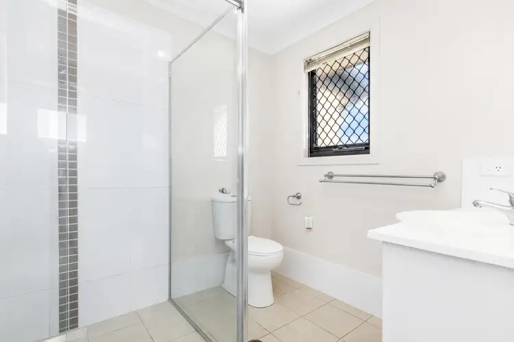Sixth view of Homely townhouse listing, 2/5 Western Avenue, Chermside QLD 4032