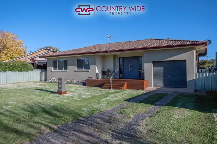 Main view of Homely house listing, 33 Wentworth Street, Glen Innes NSW 2370