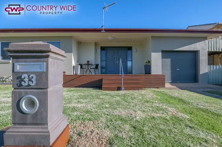 Second view of Homely house listing, 33 Wentworth Street, Glen Innes NSW 2370