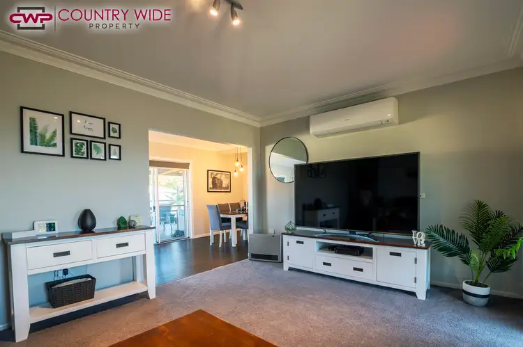 Fourth view of Homely house listing, 33 Wentworth Street, Glen Innes NSW 2370