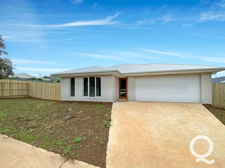 6 Weebar Road, Drouin VIC 3818