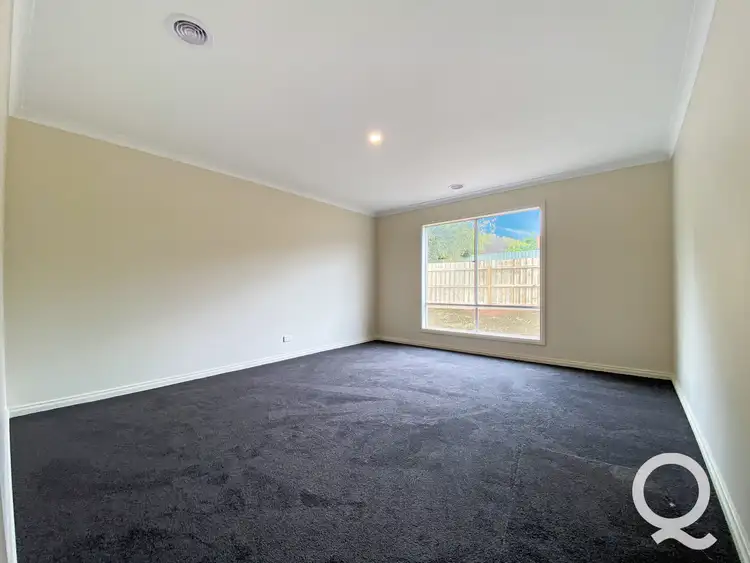 Second view of Homely house listing, 6 Weebar Road, Drouin VIC 3818