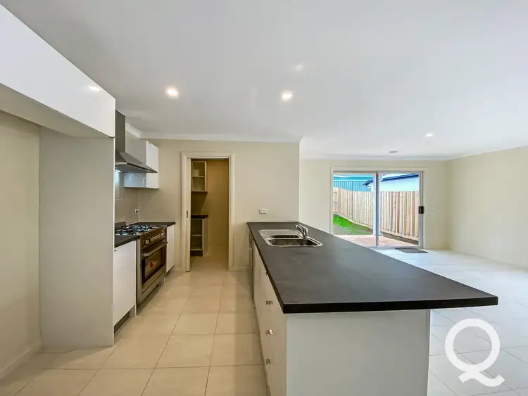 Third view of Homely house listing, 6 Weebar Road, Drouin VIC 3818