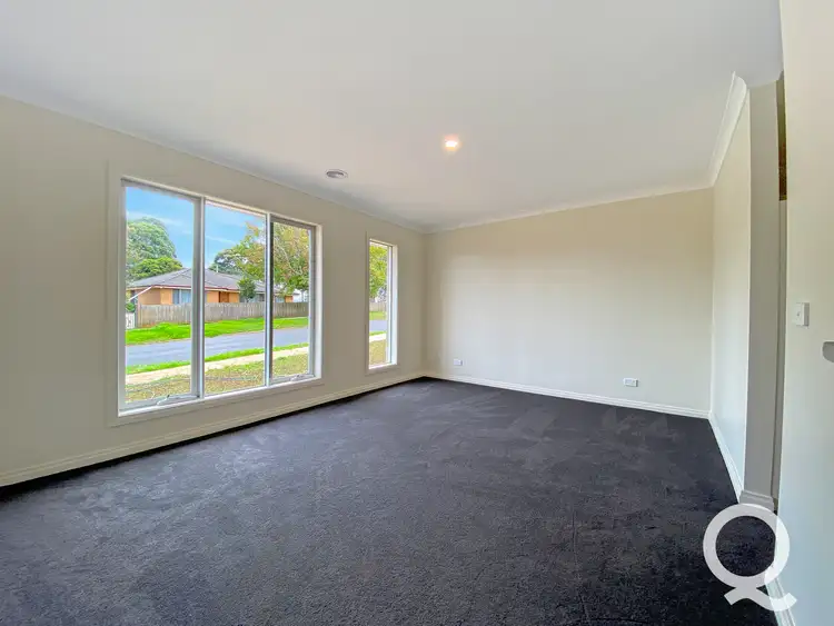 Sixth view of Homely house listing, 6 Weebar Road, Drouin VIC 3818