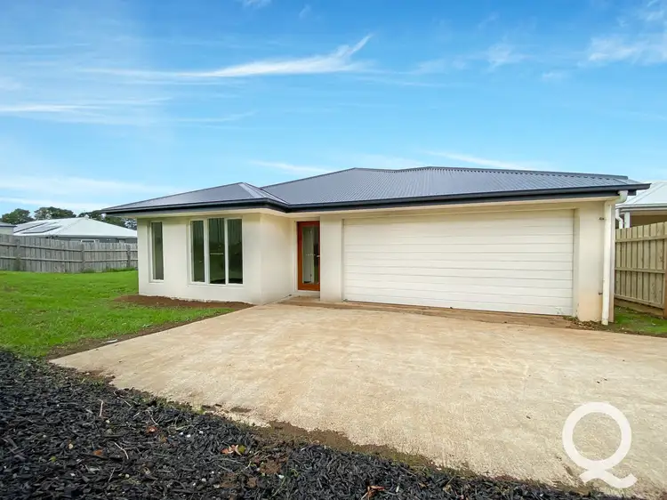 4 Weebar Road, Drouin VIC 3818
