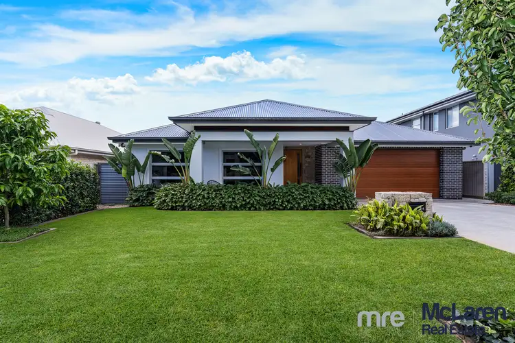 24 Castlemaine Circuit, Harrington Park NSW 2567