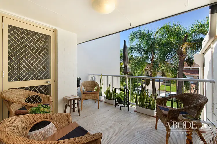 6/7A Shields Street, Redcliffe QLD 4020