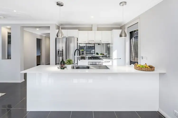 Third view of Homely house listing, 11 Belmont Avenue, Spring Farm NSW 2570