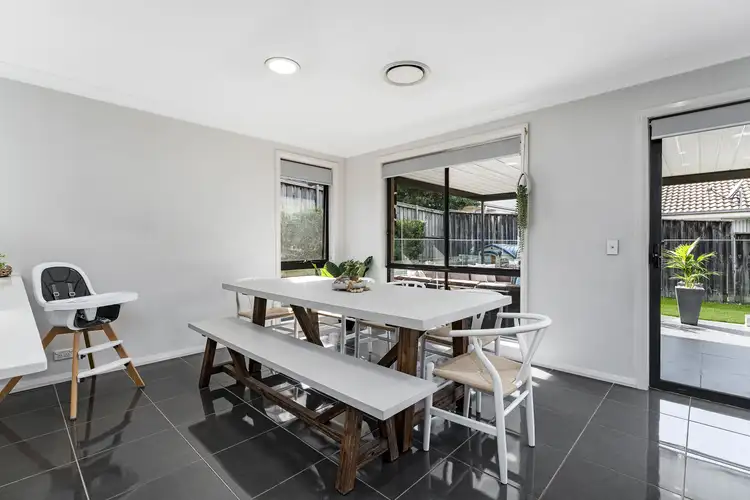 Fourth view of Homely house listing, 11 Belmont Avenue, Spring Farm NSW 2570
