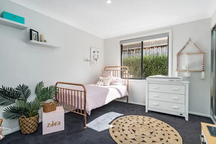 Fifth view of Homely house listing, 11 Belmont Avenue, Spring Farm NSW 2570