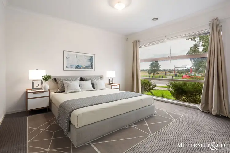 Fourth view of Homely house listing, 24 Silvergum Way, Craigieburn VIC 3064