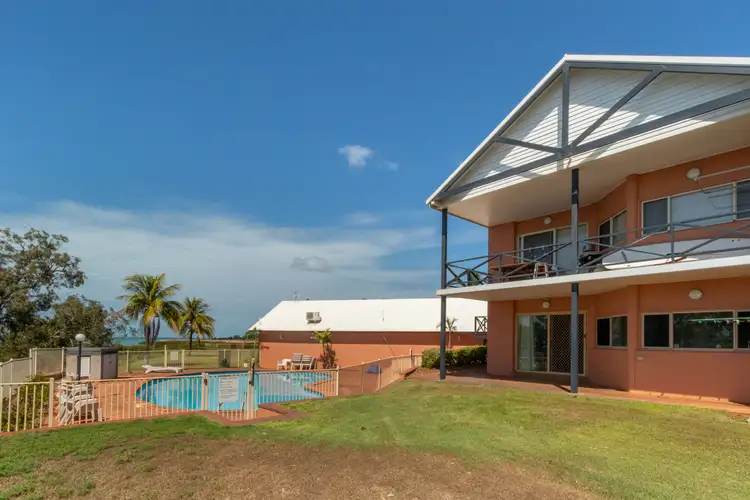 7 & 9/49 Carnarvon Street, Broome WA 6725