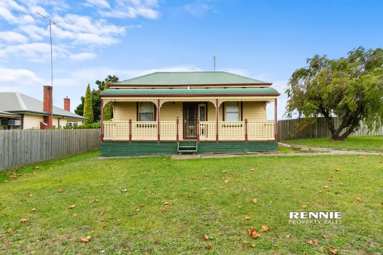 Main view of Homely house listing, 65 Moore Street, Moe VIC 3825
