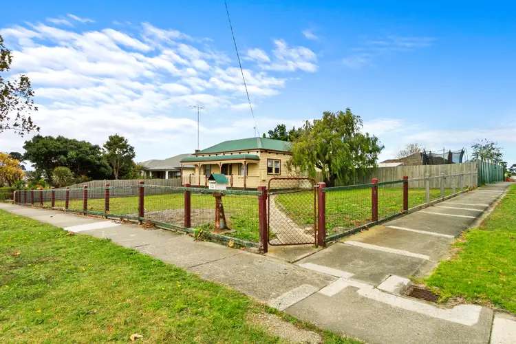 Second view of Homely house listing, 65 Moore Street, Moe VIC 3825