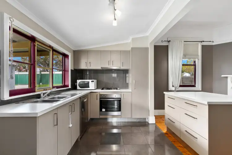 Third view of Homely house listing, 65 Moore Street, Moe VIC 3825
