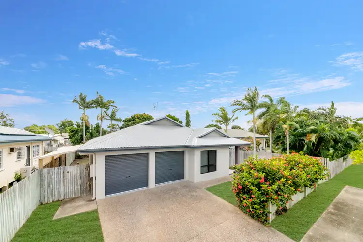 8B Leopold Street, Aitkenvale QLD 4814
