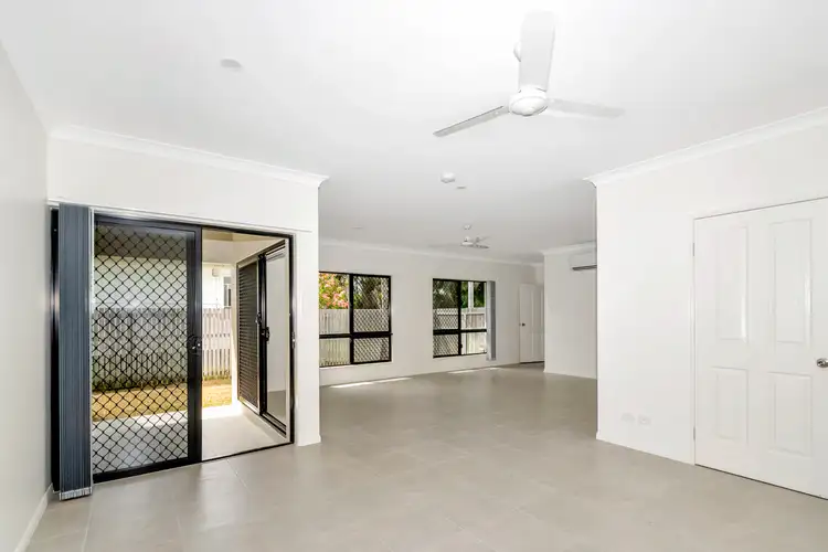 Second view of Homely house listing, 8B Leopold Street, Aitkenvale QLD 4814