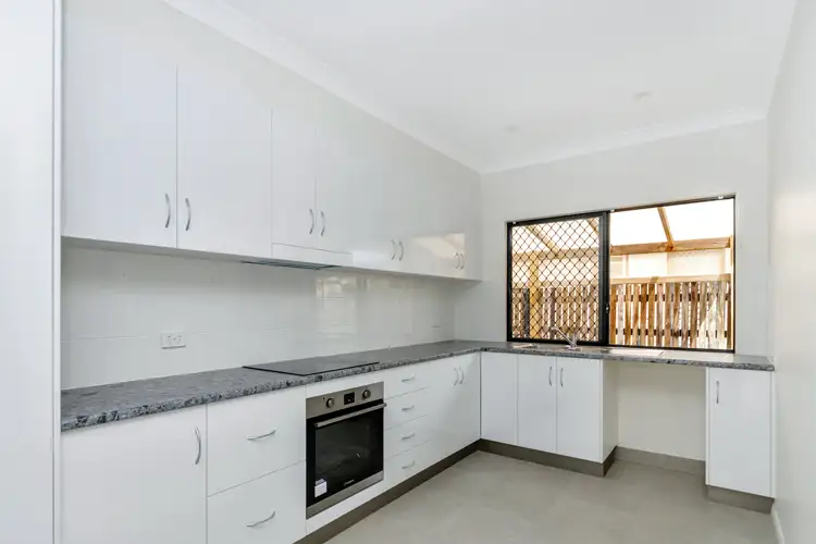 Third view of Homely house listing, 8B Leopold Street, Aitkenvale QLD 4814