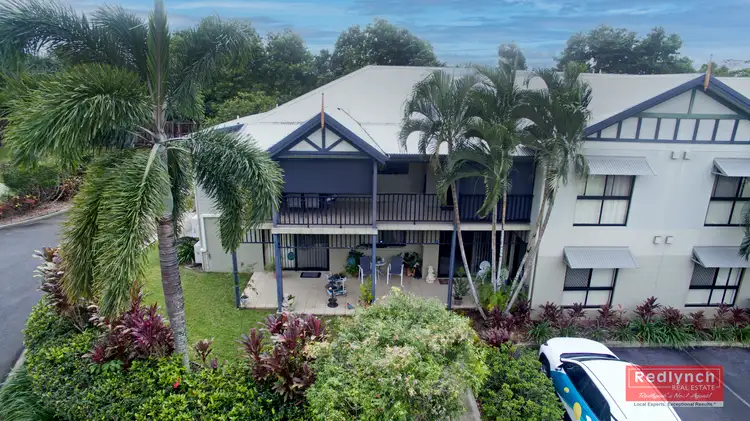 7/434 Kamerunga Road, Redlynch QLD 4870