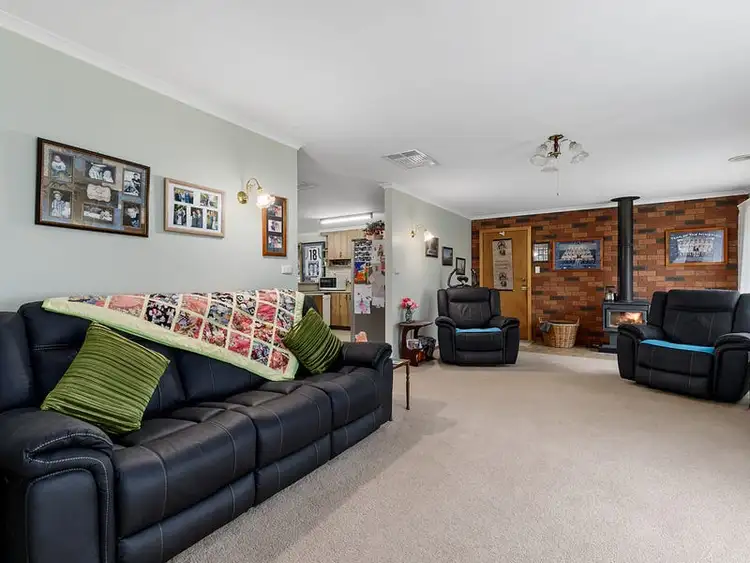Fourth view of Homely house listing, 28 Station St, Murchison VIC 3610