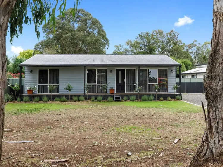 18 Anderson St, Avenel VIC 3664