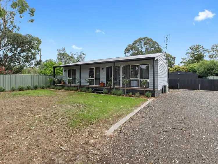 Third view of Homely house listing, 18 Anderson St, Avenel VIC 3664