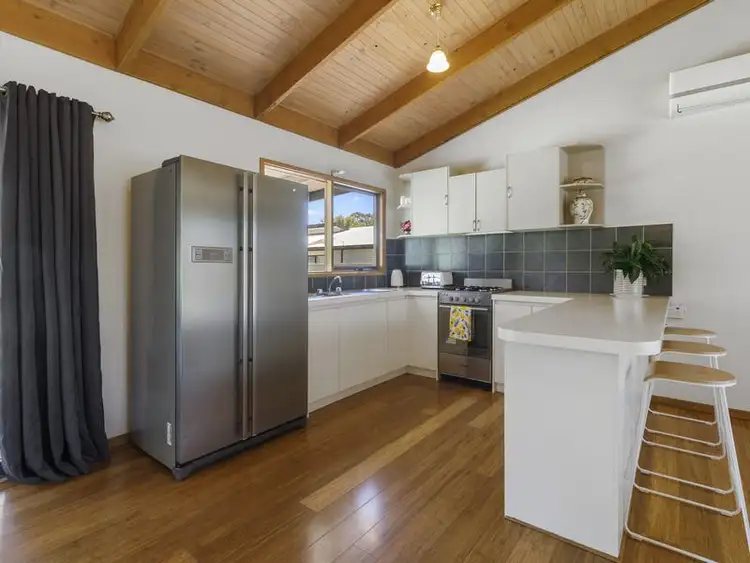 Fourth view of Homely house listing, 18 Anderson St, Avenel VIC 3664