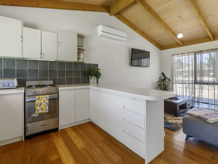 Fifth view of Homely house listing, 18 Anderson St, Avenel VIC 3664