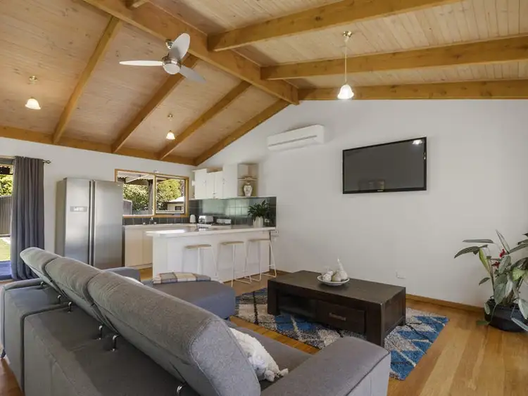 Seventh view of Homely house listing, 18 Anderson St, Avenel VIC 3664