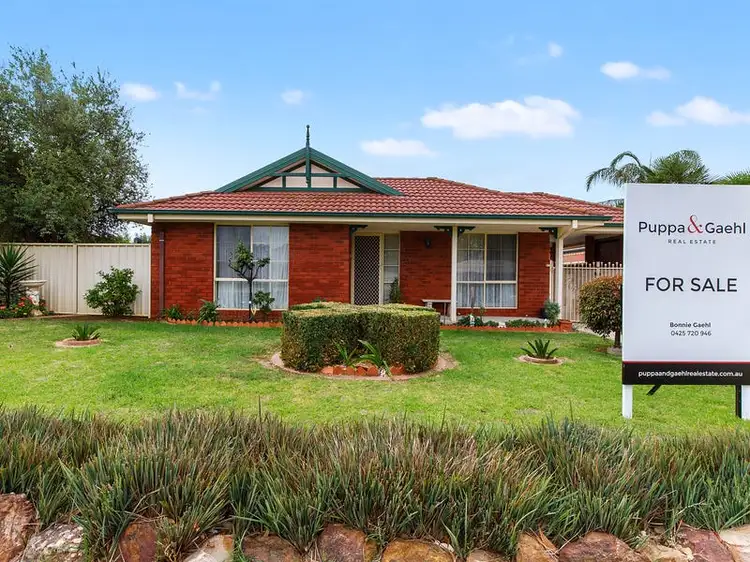 56 Barwon St, Nagambie VIC 3608