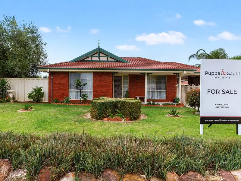 Main view of Homely house listing, 56 Barwon St, Nagambie VIC 3608