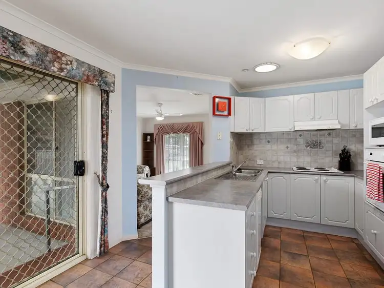Second view of Homely house listing, 56 Barwon St, Nagambie VIC 3608