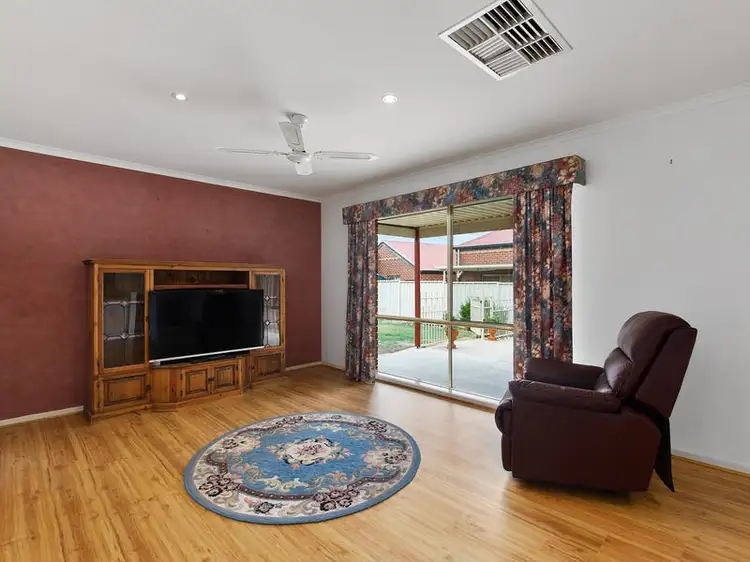 Fifth view of Homely house listing, 56 Barwon St, Nagambie VIC 3608