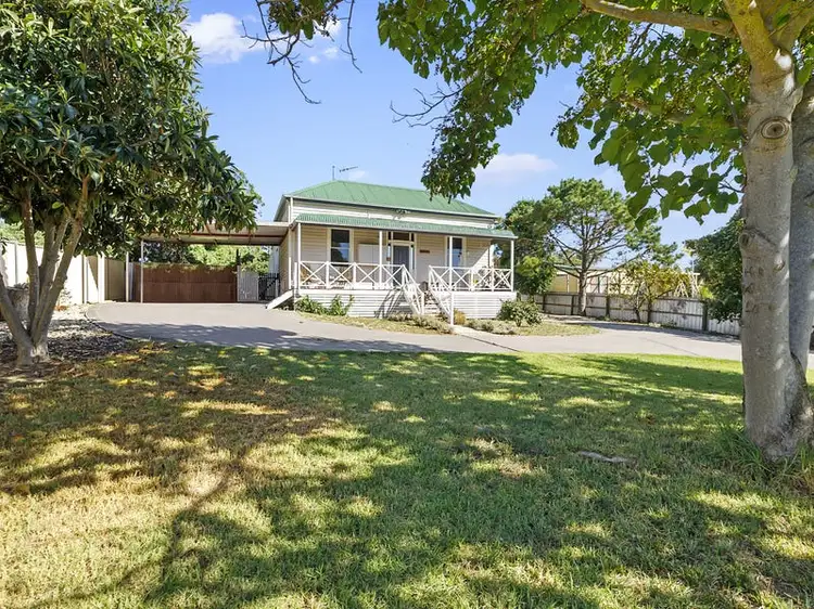 3/50 Robinson St, Murchison VIC 3610