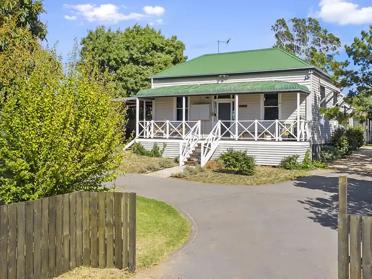 Second view of Homely house listing, 3/50 Robinson St, Murchison VIC 3610
