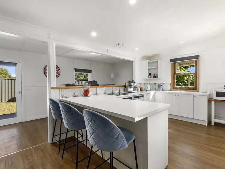 Fifth view of Homely house listing, 3/50 Robinson St, Murchison VIC 3610