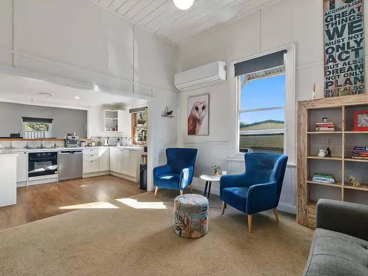 Seventh view of Homely house listing, 3/50 Robinson St, Murchison VIC 3610