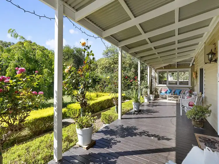 Main view of Homely house listing, 62 River Rd, Murchison VIC 3610