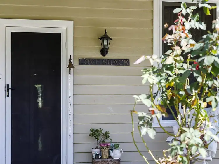 Third view of Homely house listing, 62 River Rd, Murchison VIC 3610