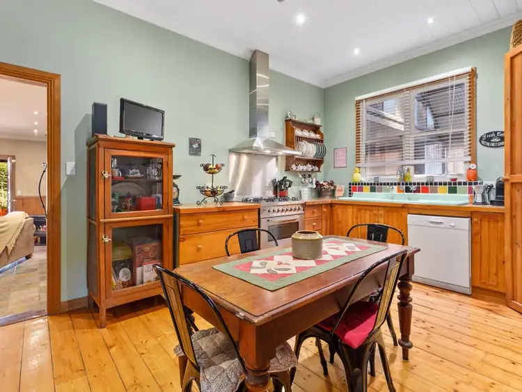 Seventh view of Homely house listing, 62 River Rd, Murchison VIC 3610