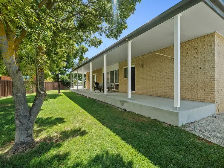 Second view of Homely house listing, 12 Kean Rd, Nagambie VIC 3608