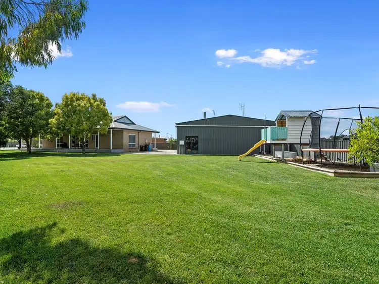 Third view of Homely house listing, 12 Kean Rd, Nagambie VIC 3608