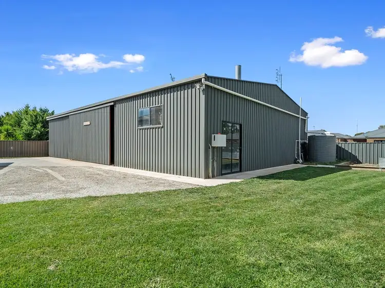 Fourth view of Homely house listing, 12 Kean Rd, Nagambie VIC 3608