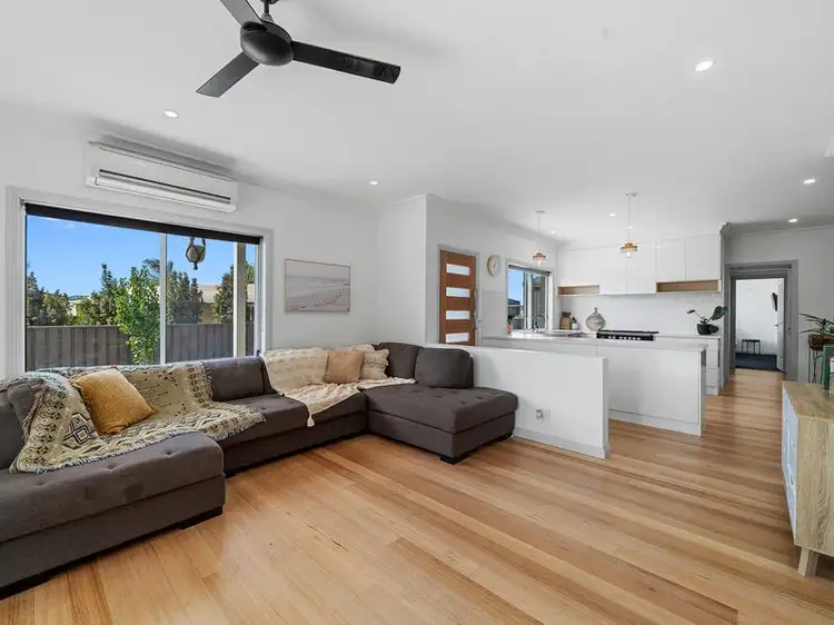 Fifth view of Homely house listing, 12 Kean Rd, Nagambie VIC 3608
