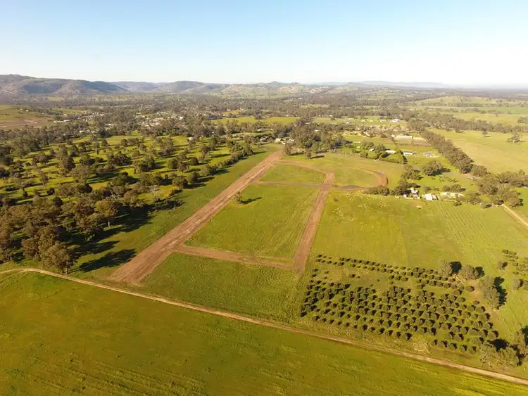 Fourth view of Homely land listing, 44 Bank Street, Avenel VIC 3664