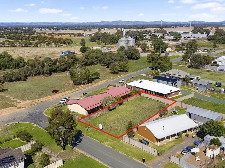 Second view of Homely land listing, 21 Vine Street, Nagambie VIC 3608