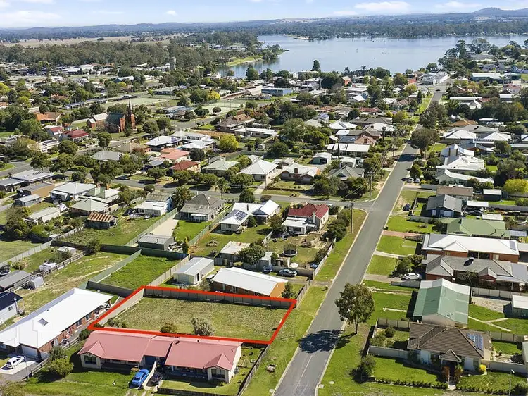 Fourth view of Homely land listing, 21 Vine Street, Nagambie VIC 3608